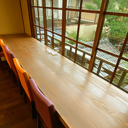 オーダーメイド家具・インテリア