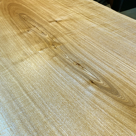 木材のプロが教える無垢材のこと